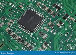 Microelectronics