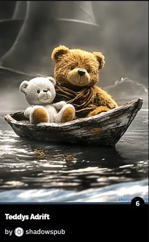 09 Teddys Adrift NFT.jpg