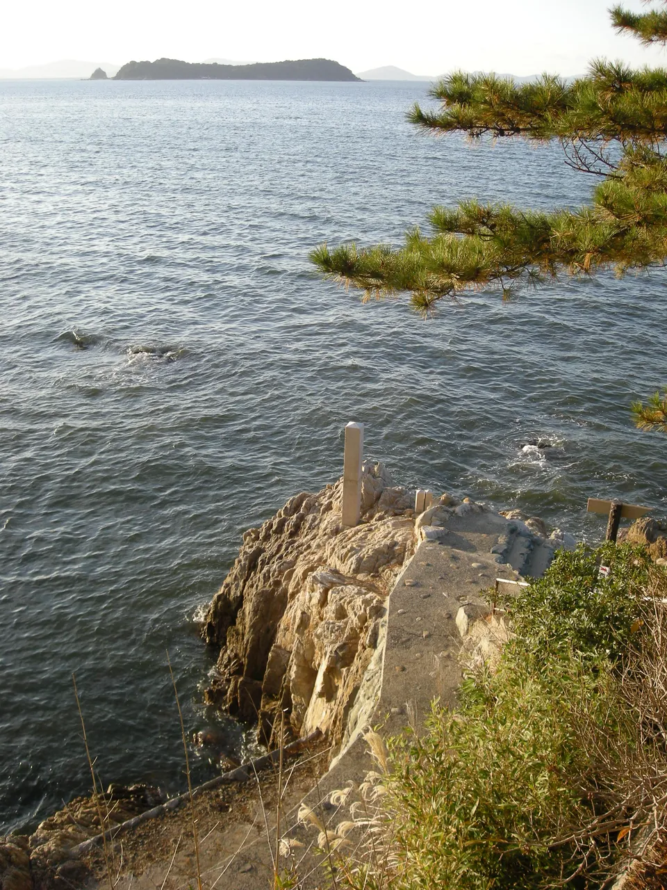 020-Takeshima Southern point.JPG