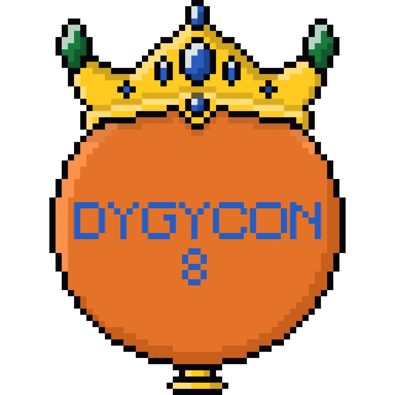 DYGYCON 8 Badge Face2.png