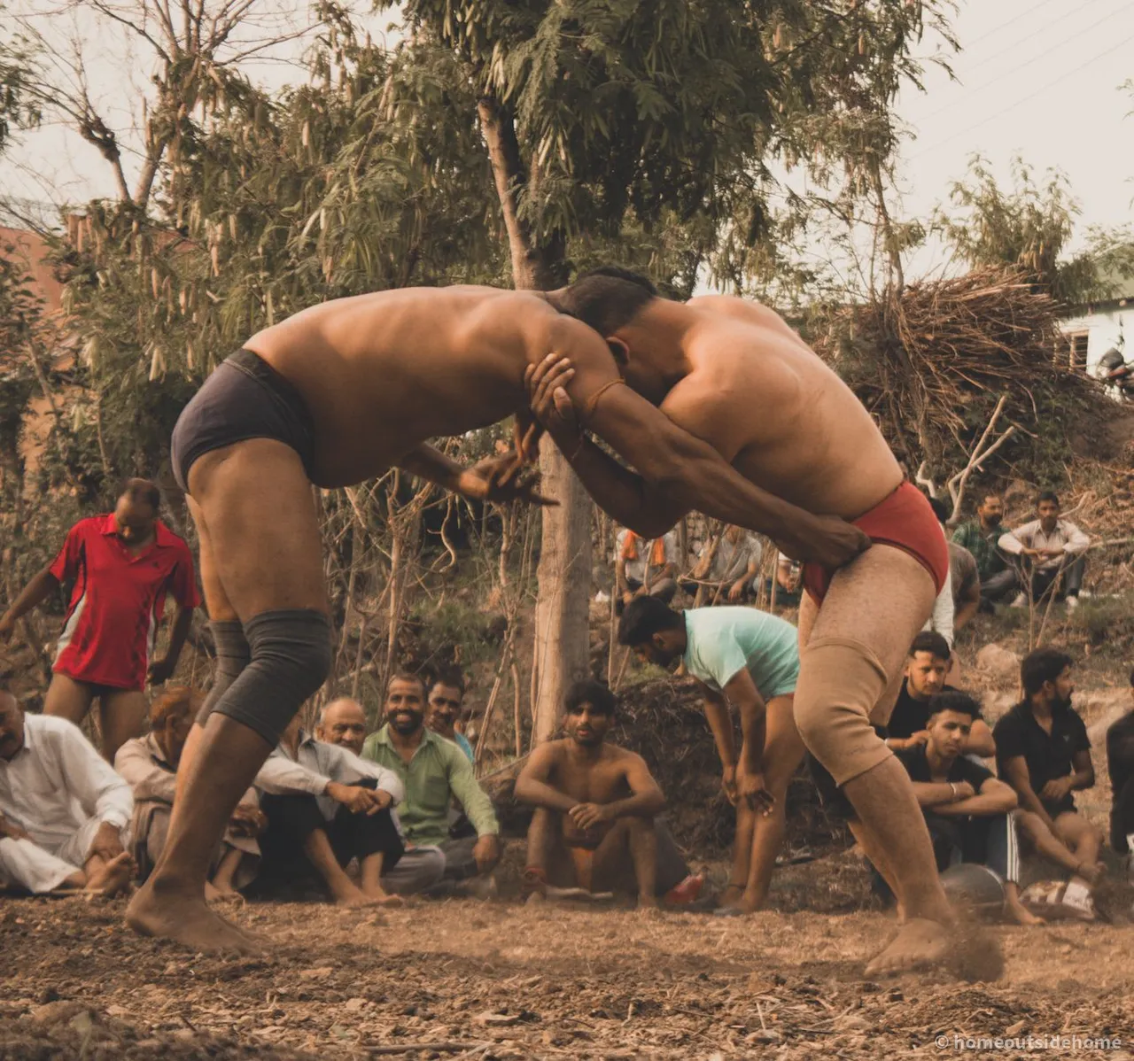 Champion's Pro Kushti