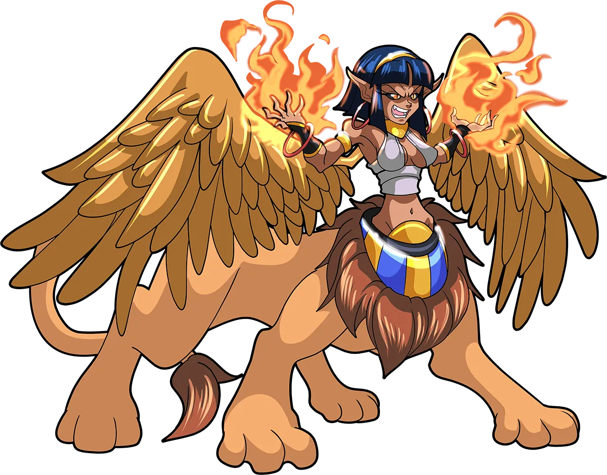 Magi Sphinx.png