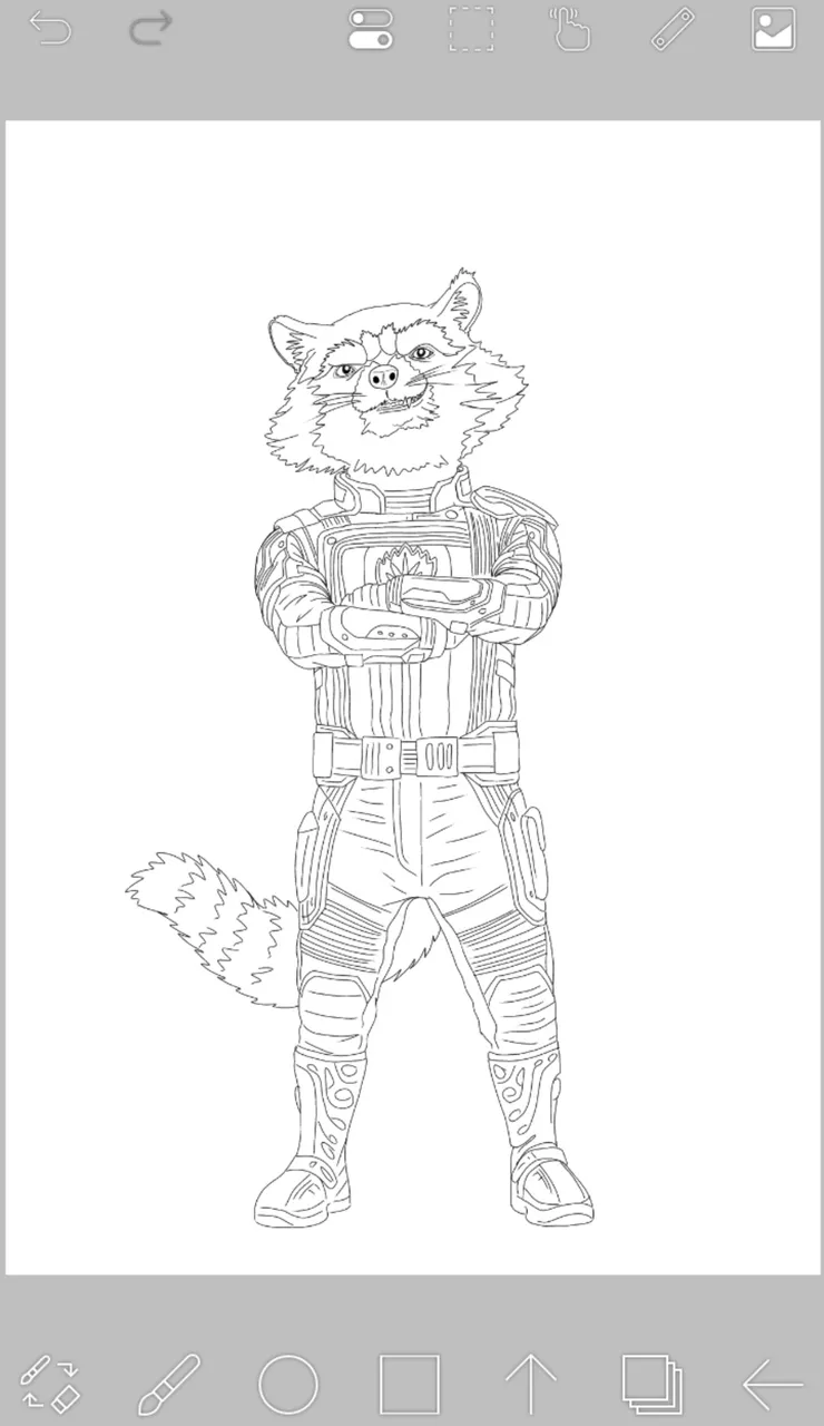 fanart rocket raccoon skizze 1_edit_2447253853246886.jpg