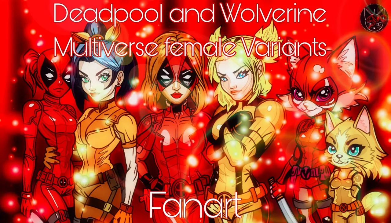Deadpool and wolverine Multiverse variation fanart thumbnail.jpg