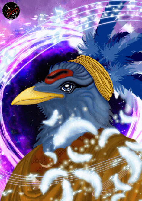 enlightened raven gif.gif