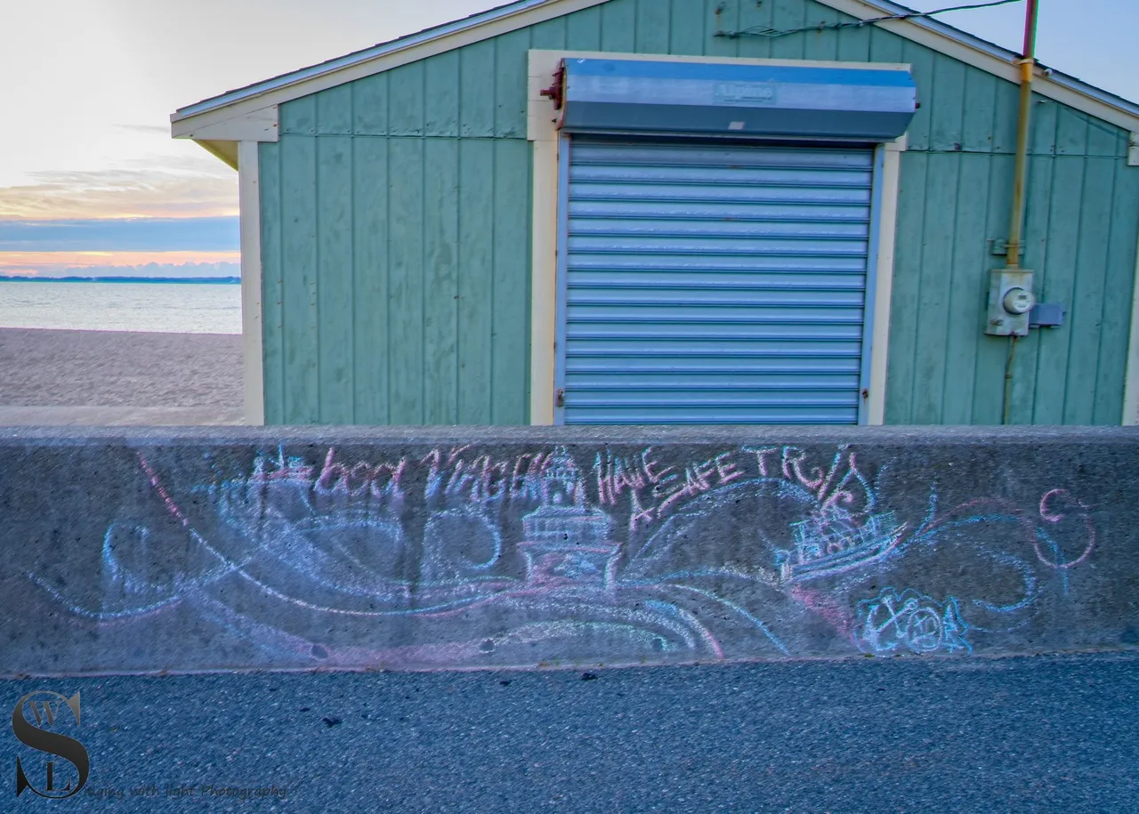 East beach Chalk Art_.jpg
