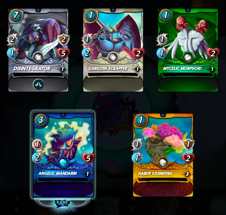 Splinterlands Pack 4.png