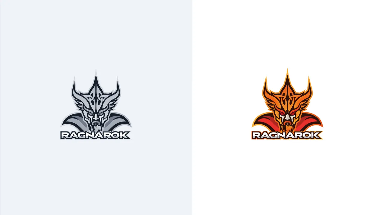 05 - Ragnarok - logo cover 4.jpg