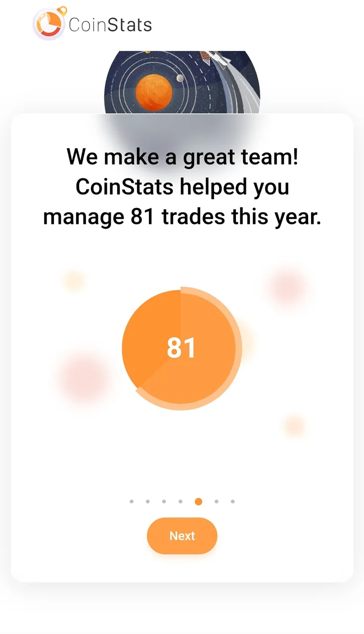 One my way to become a day trader.