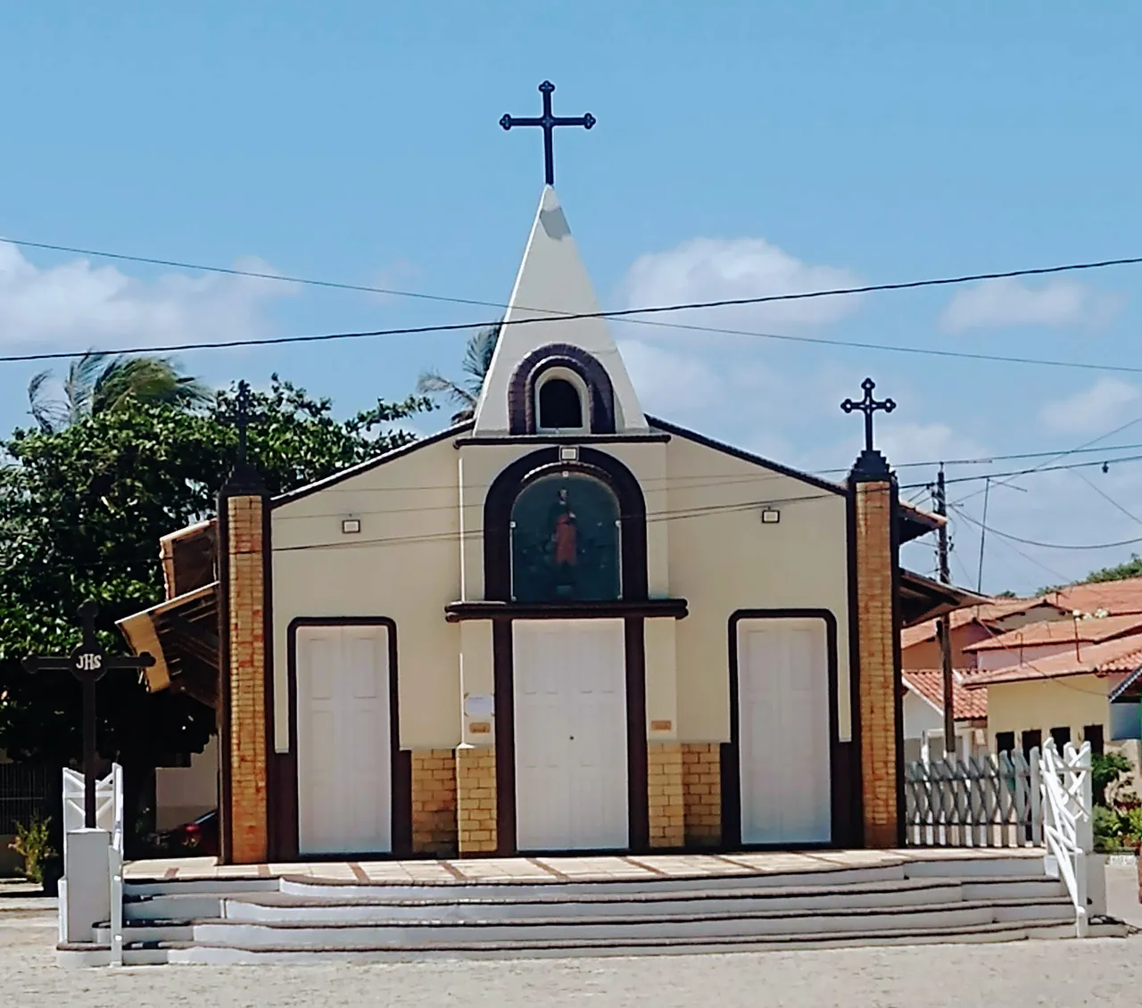 Igreja de São Pedro