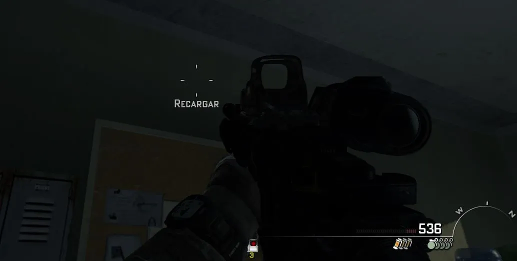 Gameplay