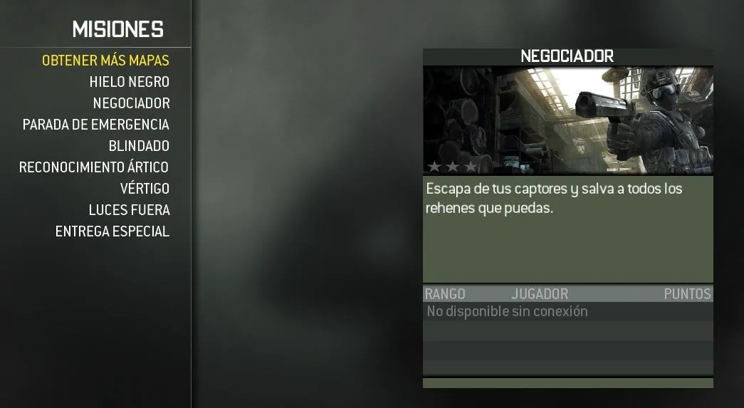 Misions
