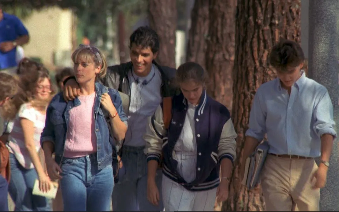 Parte Del Elenco - Part of the cast