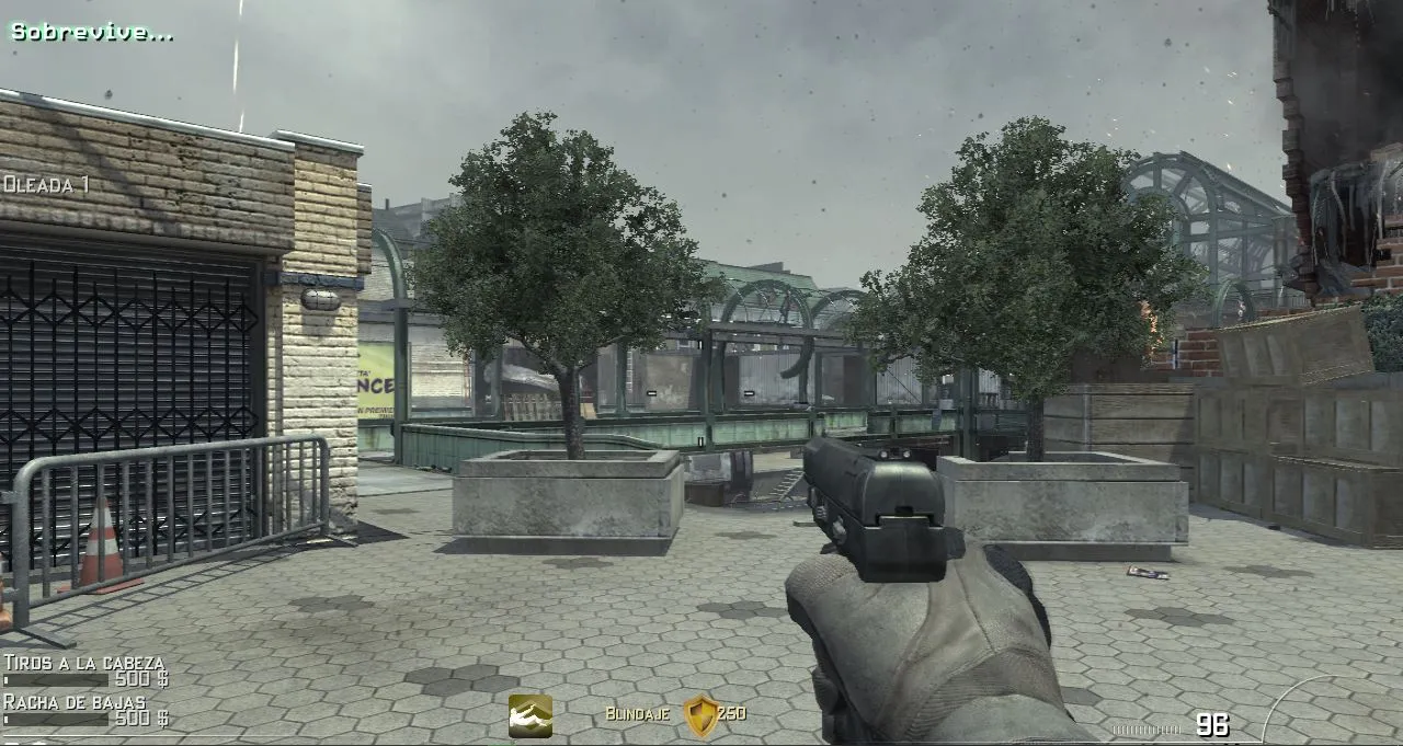 Gameplay