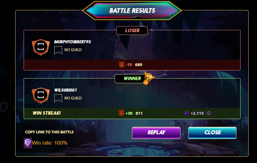 Rewards
