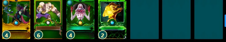 My Deck