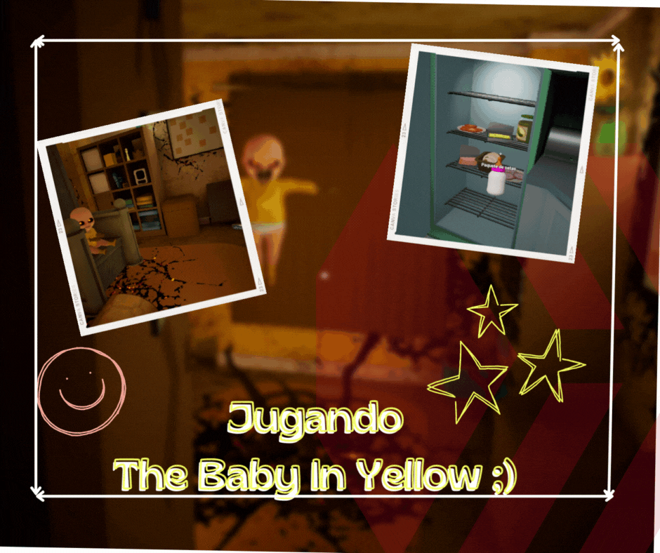 Jugando The Baby In Yellow 3.gif