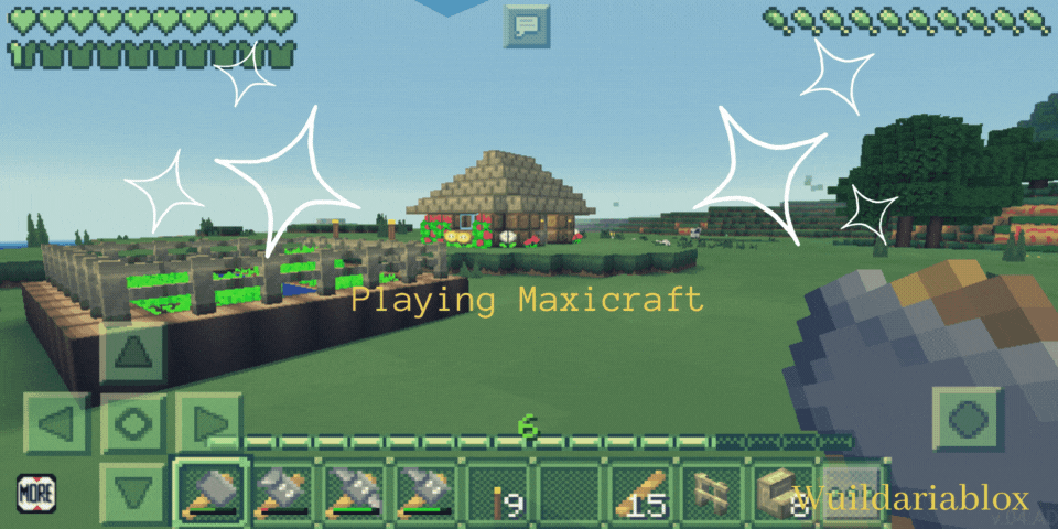 Playing Maxicraft.gif