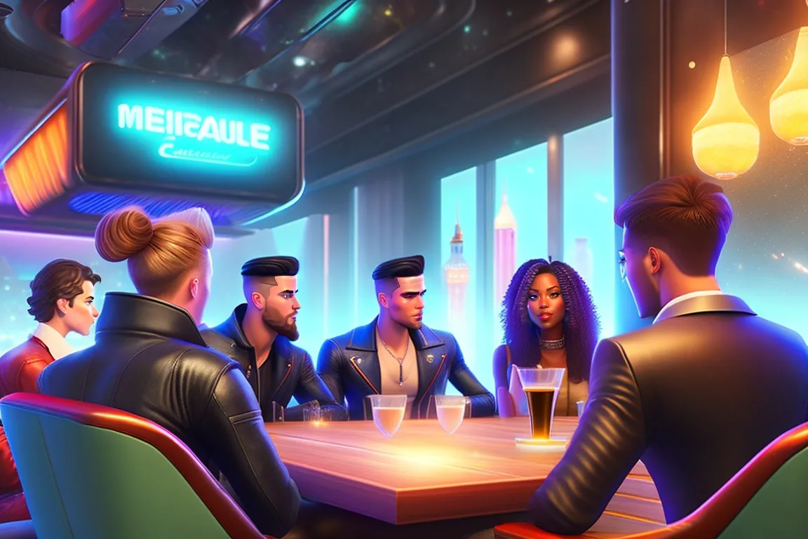 people sitting at the bar of a nightclub in the me.jpg