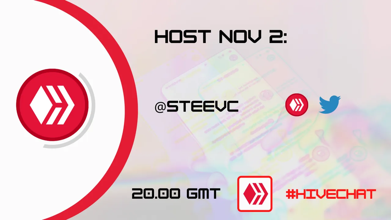 November 9th HIVECHAT announcement 1.png