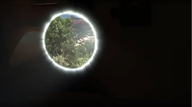 Man opens up portal in his bedroom.jpg