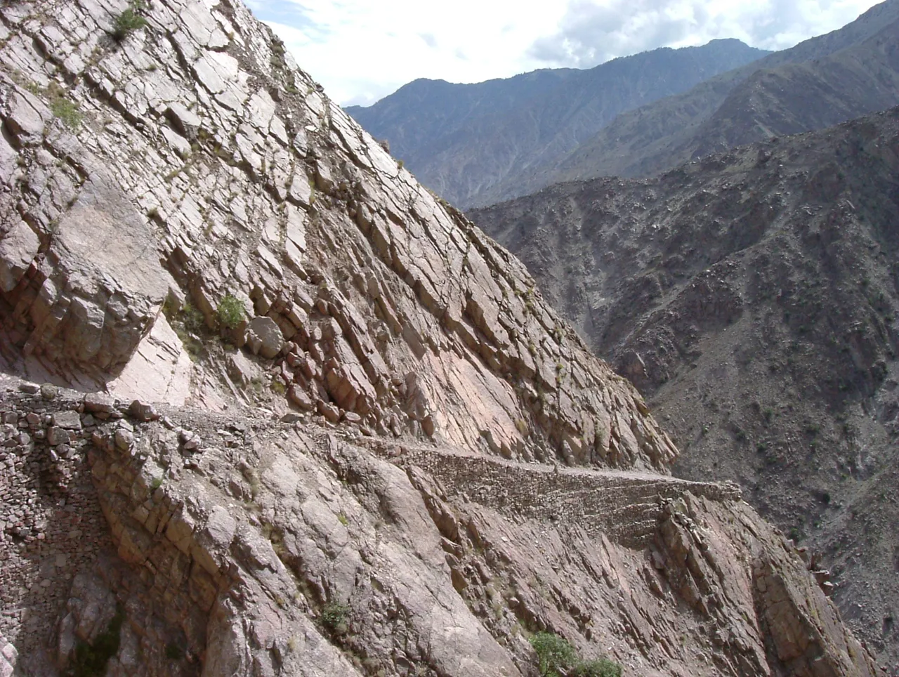 The Way to Fairy Meadows, Pakistan.jpg