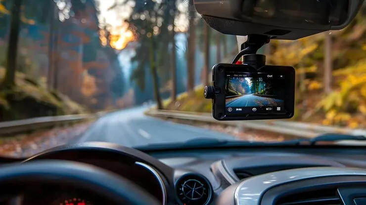 best dash cam for car