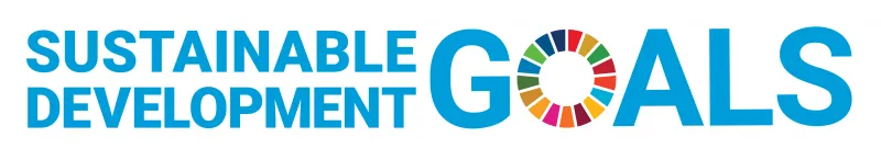 SDGs logo for non-UN entities