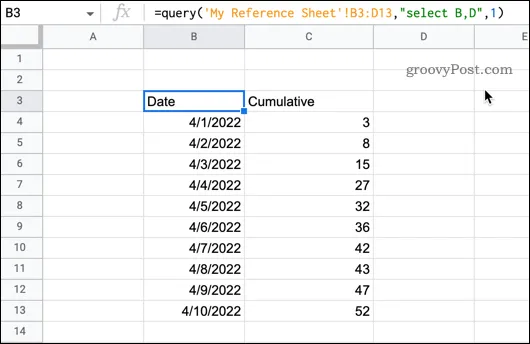 how-to-query-another-sheet-in-google-sheets-queried-data-same-doc