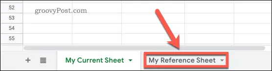 how-to-query-another-sheet-in-google-sheets-query-different-sheet