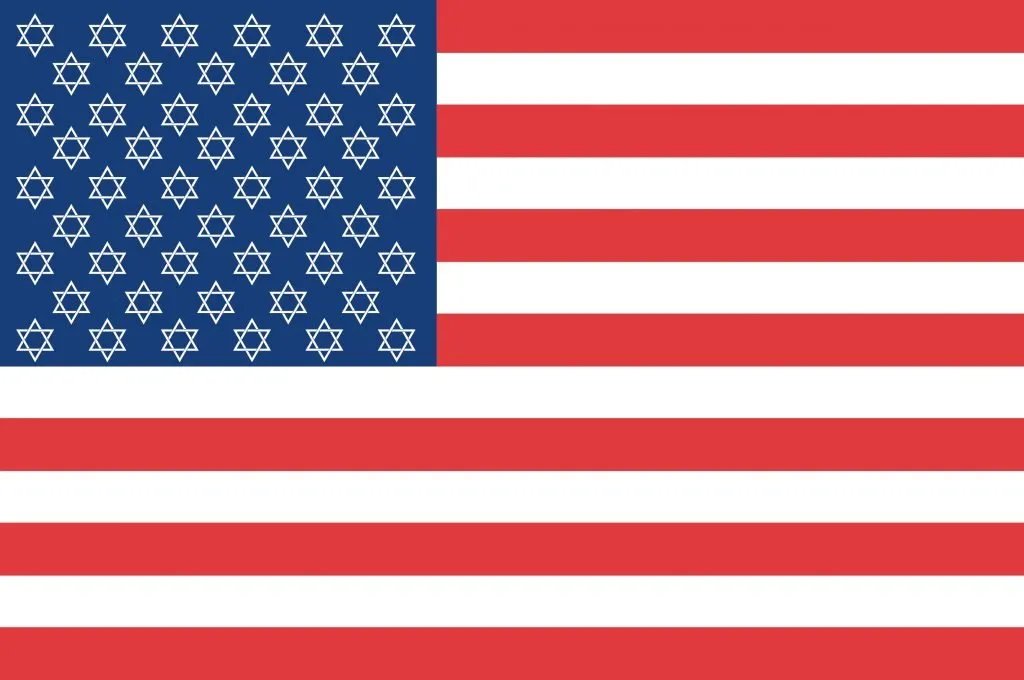 United States of Israel