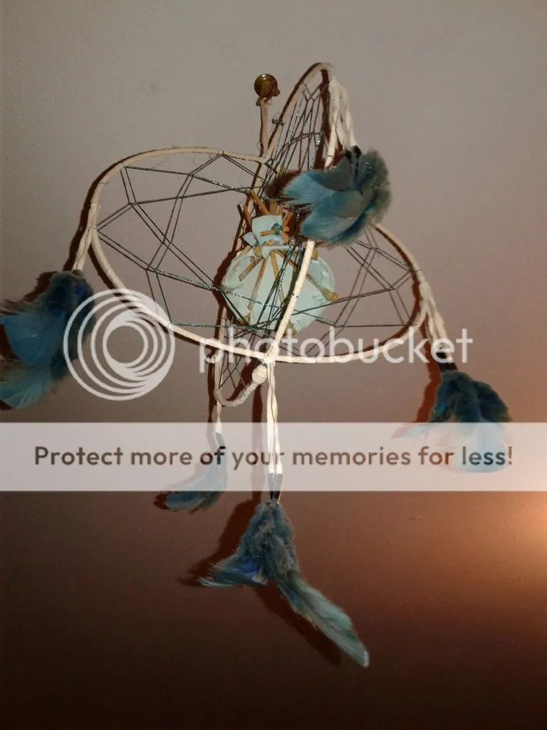 dreamcatcher