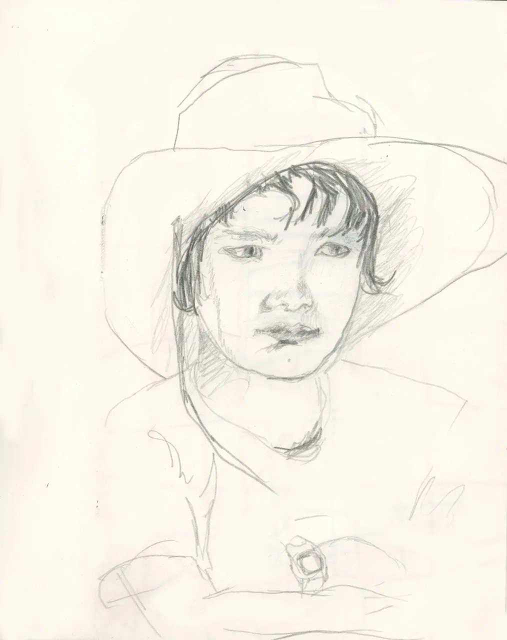 paul-chapeau-dessin