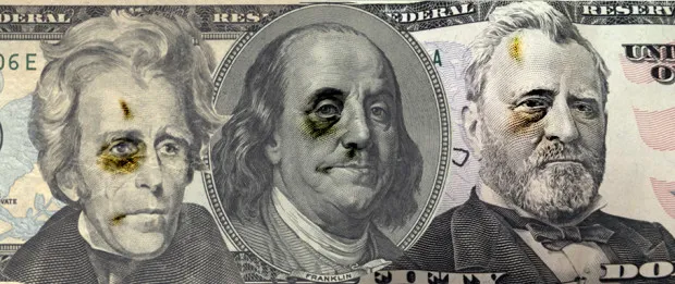 Beating the Dollar Using Circle