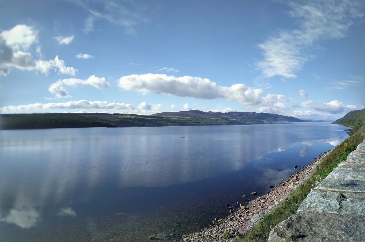 Loch Ness