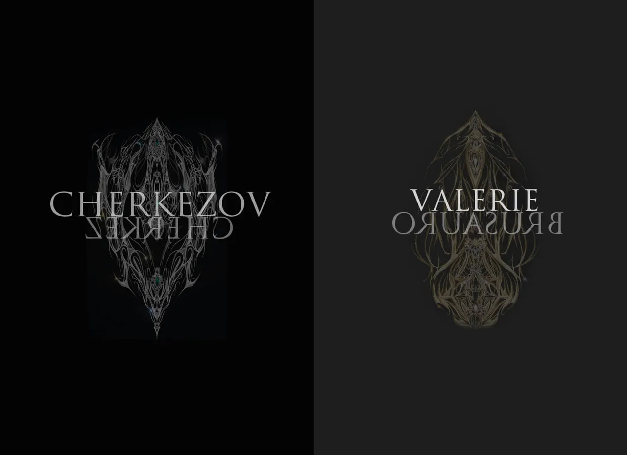 Solo Driven Art - Luxury