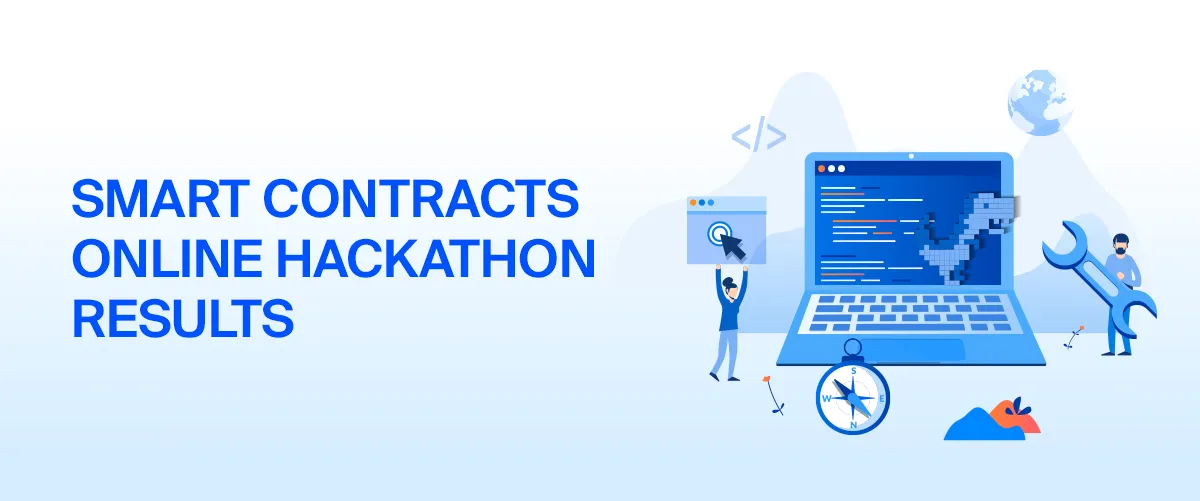 Smart Contracts Hackathon