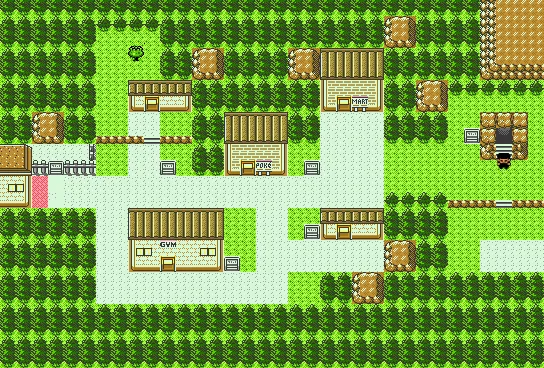 Image result for azalea town
