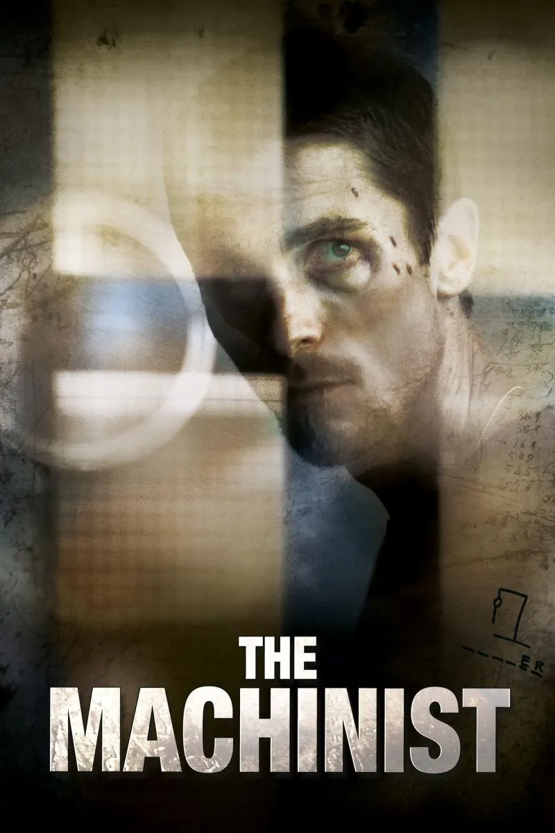 The machinist (2004) Source: https://filmfed.com/movies/2ig000su3r3-the-machinist