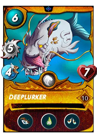 Deeplurker