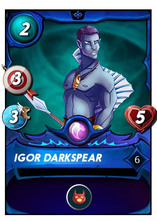 Igor Darkspear
