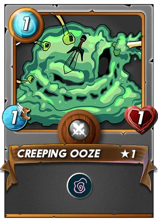 Creeping Ooze