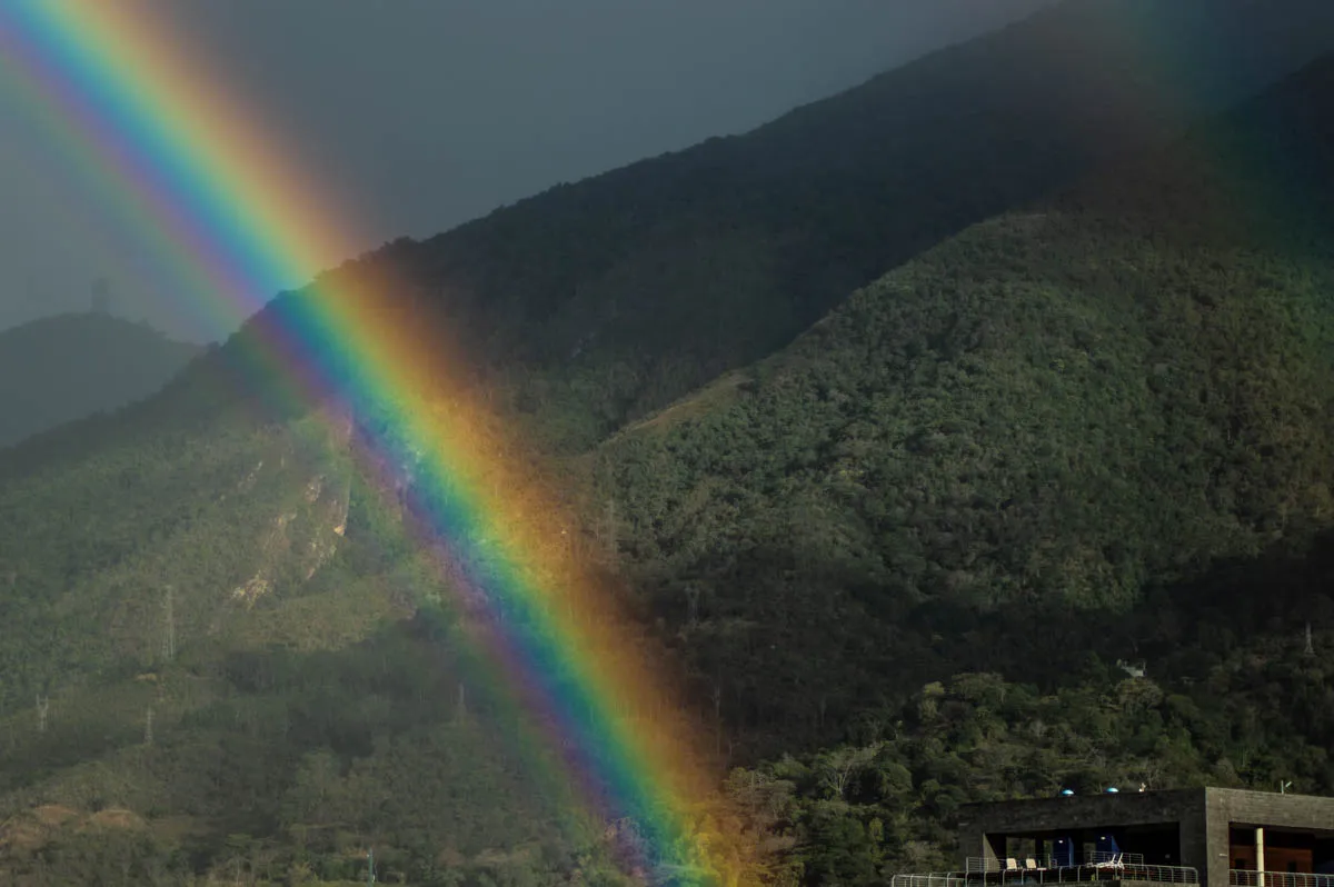 Rainbow in the Avila.jpg