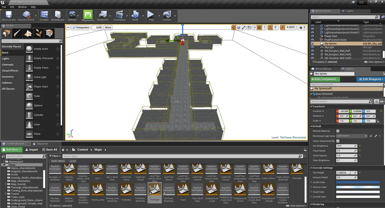 The Tower first floor.png