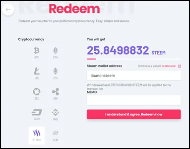 voucher-exchange-steem
