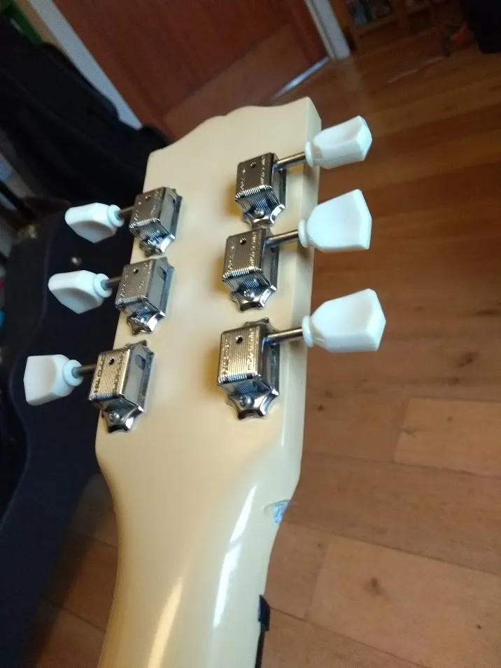 Headstock