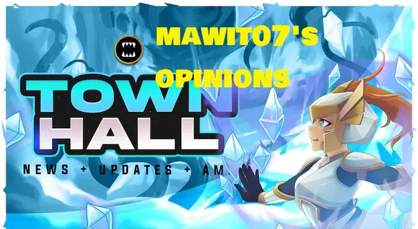 my-thoughts-on-latest-townhall