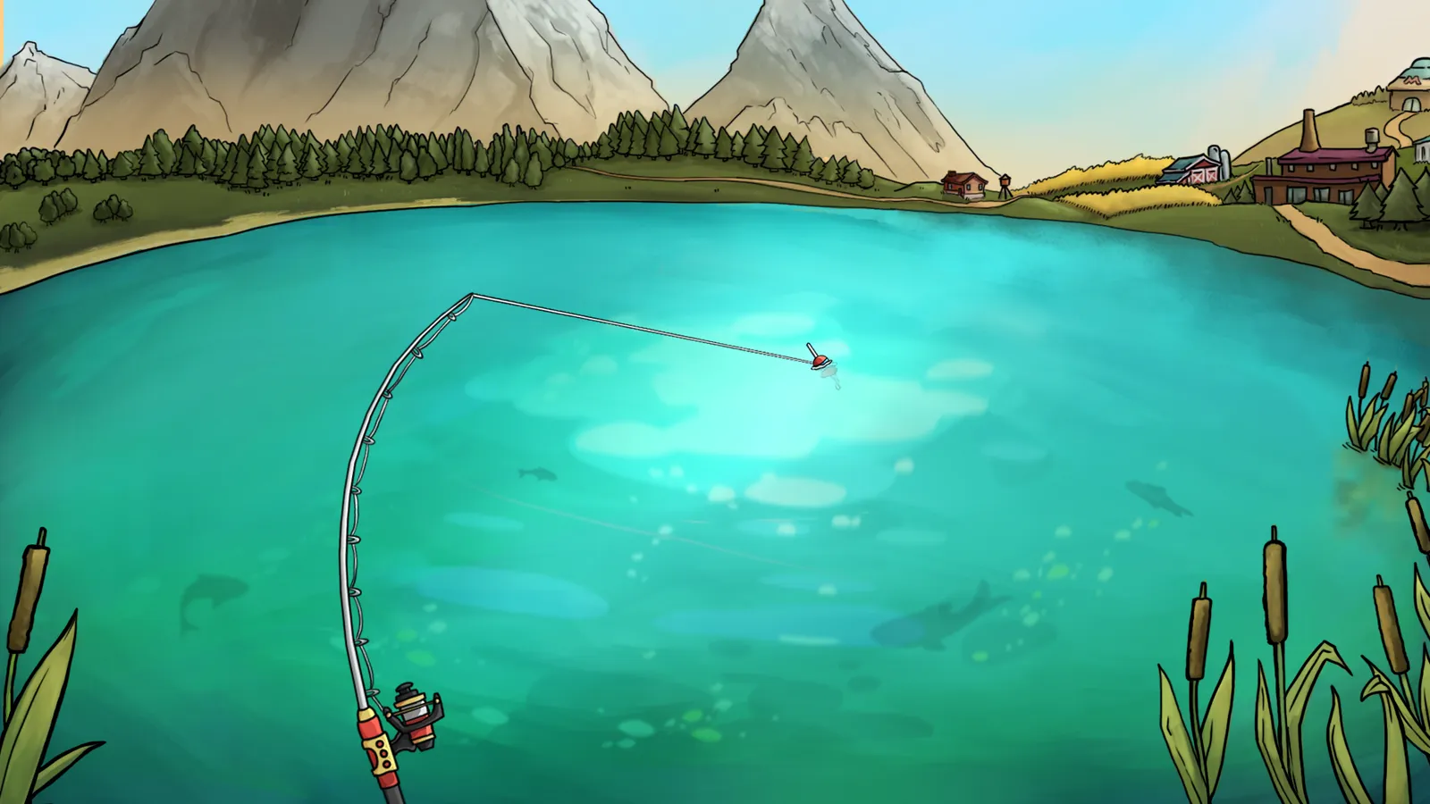 Fishmaster Blog