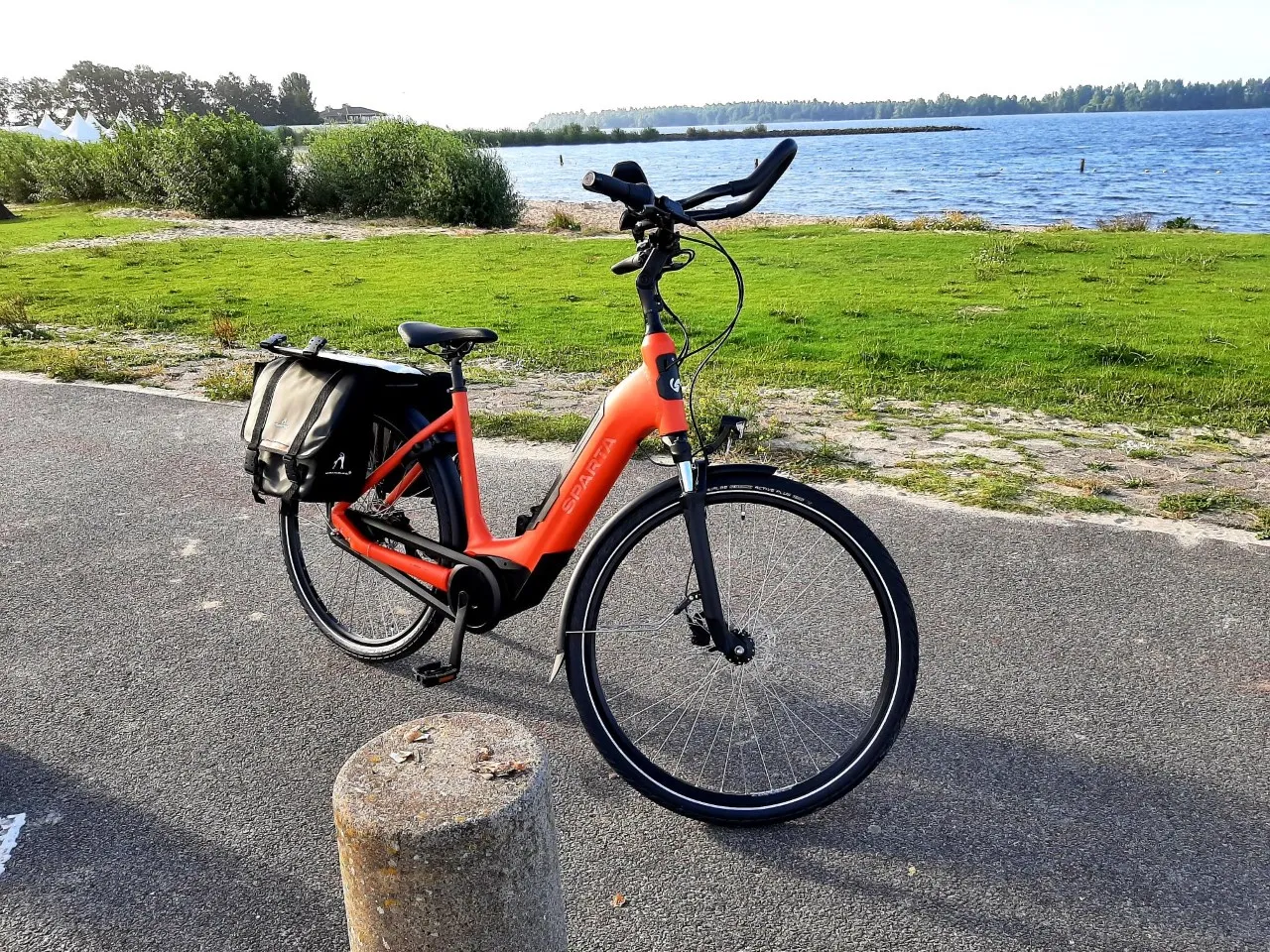 playfulfoodie e-bike