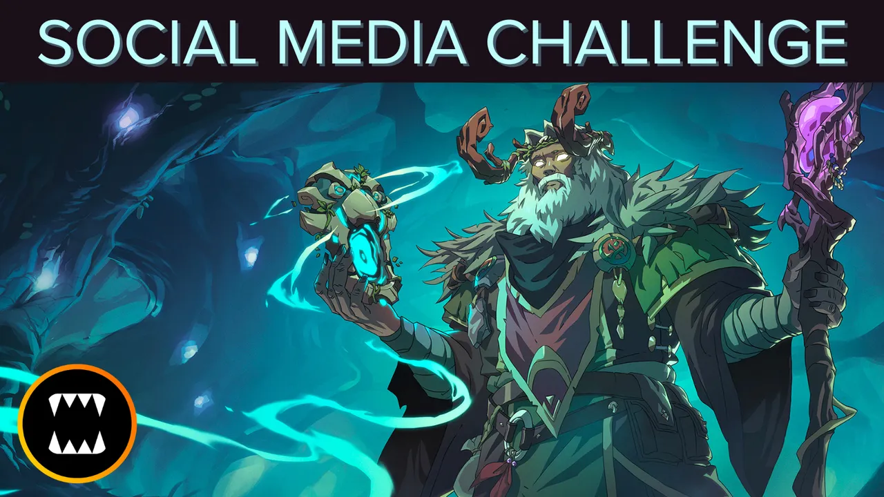 Splinterlands Social Media Challenge - Theme: Tips for Beginners!